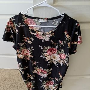 Women shirt
